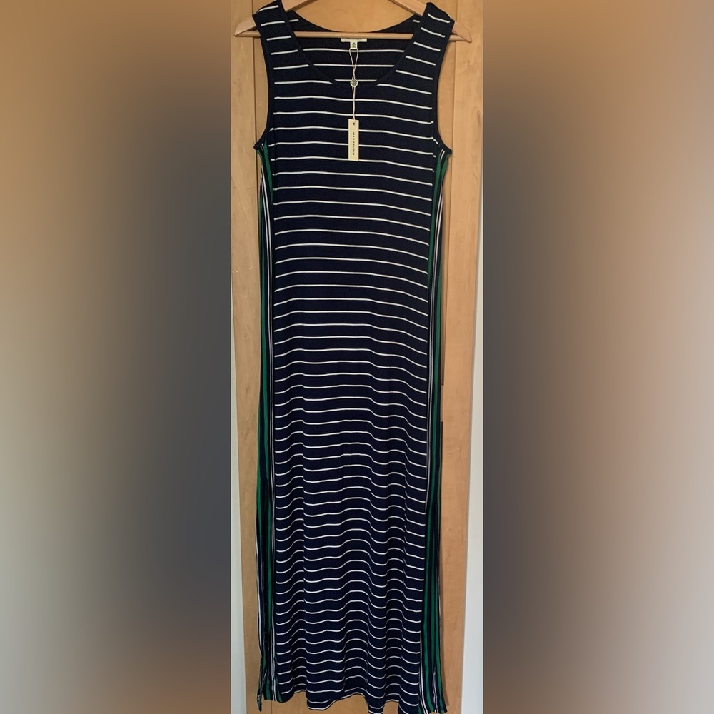 Women’s Max Studio Sleeveless Maxi Dress